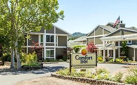 Upvalley Inn & Hot Springs, Ascend Hotel Collection