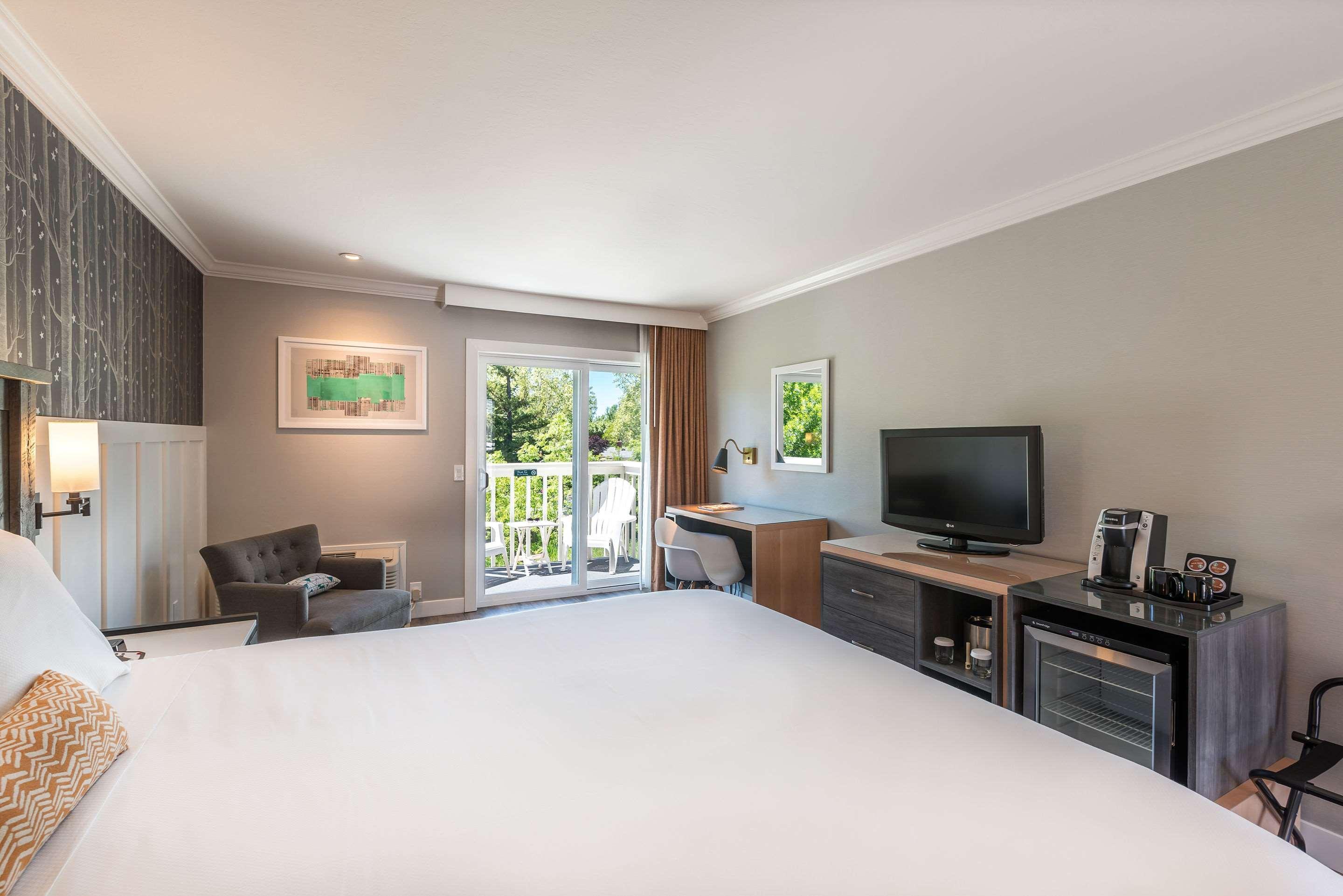 Upvalley Inn & Hot Springs Napa Valley, Ascend Hotel Collection Calistoga Exterior photo