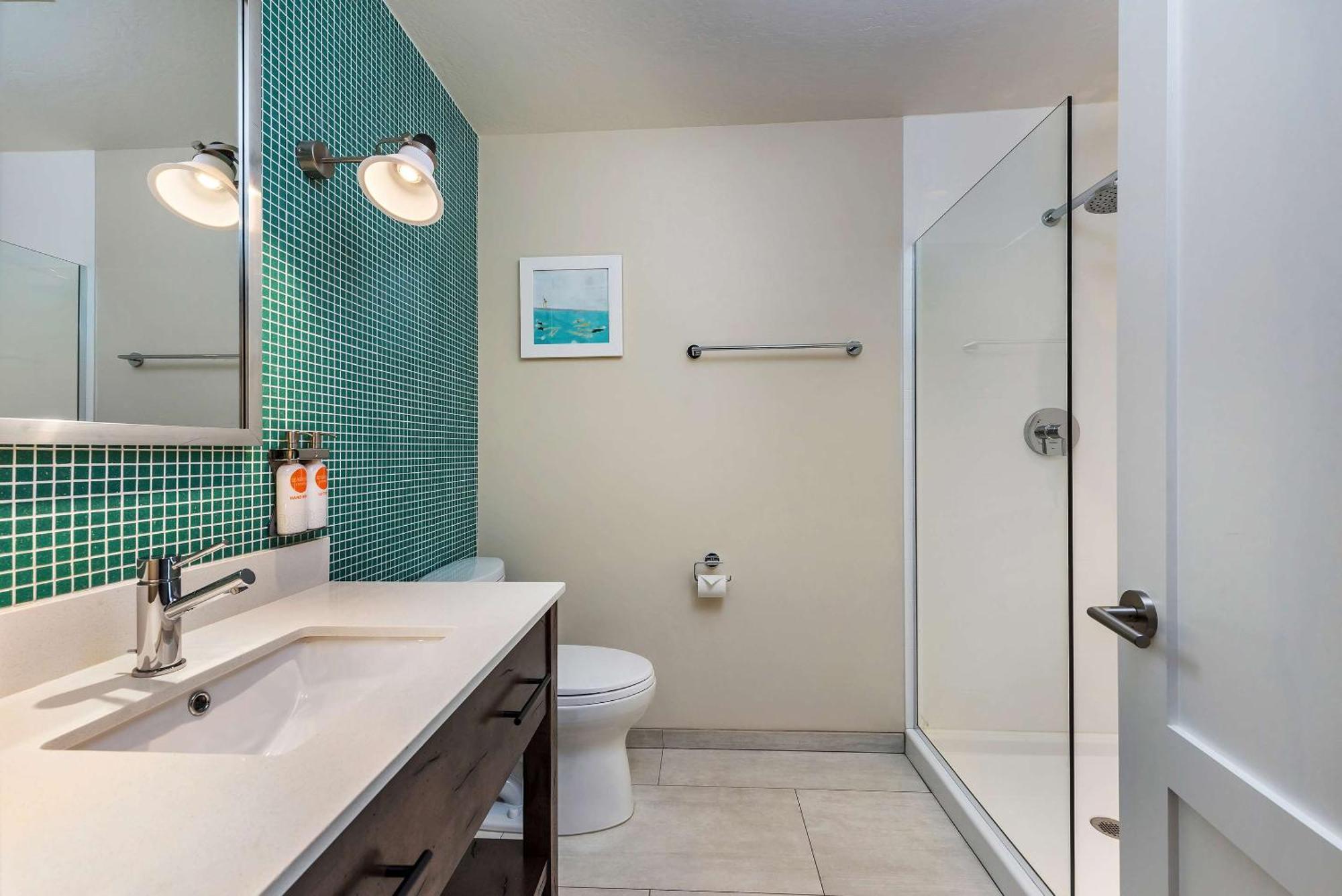 Upvalley Inn & Hot Springs Napa Valley, Ascend Hotel Collection Calistoga Exterior photo